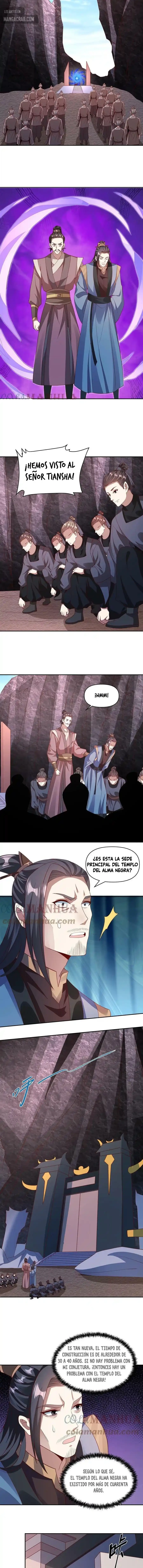 El Esposo De La Emperatriz Es Invencible > Capitulo 51 > Page 31