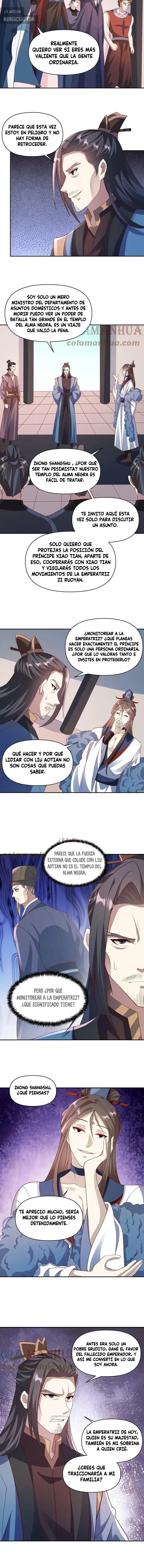 El Esposo De La Emperatriz Es Invencible > Capitulo 51 > Page 51