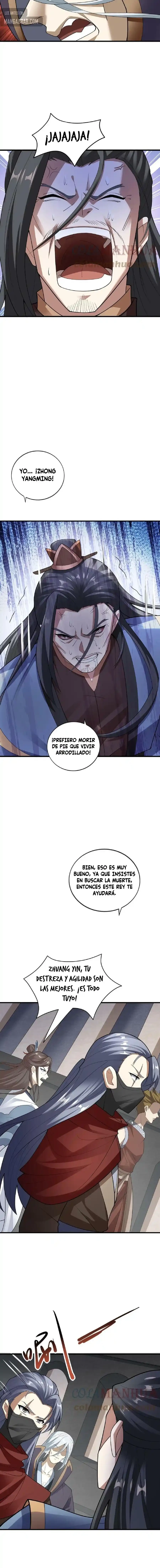 El Esposo De La Emperatriz Es Invencible > Capitulo 52 > Page 51