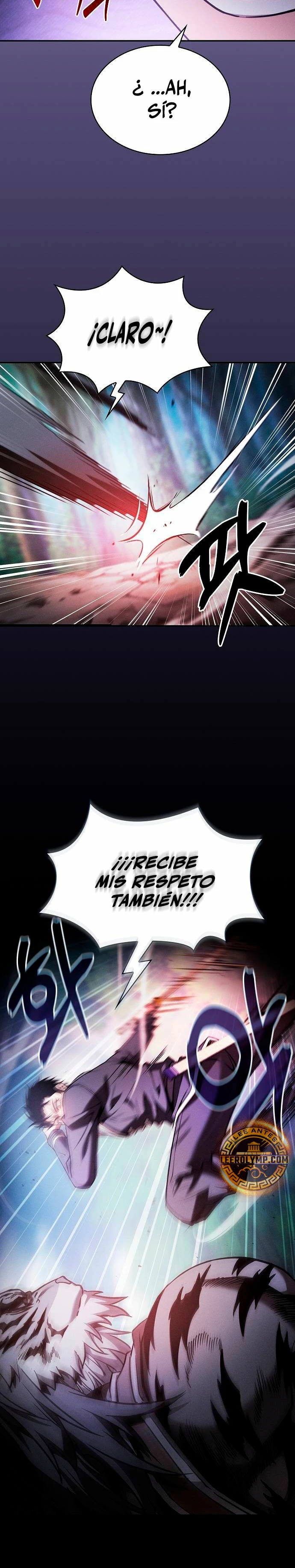 El maestro de la espada Genio de la academia > Capitulo 66 > Page 71