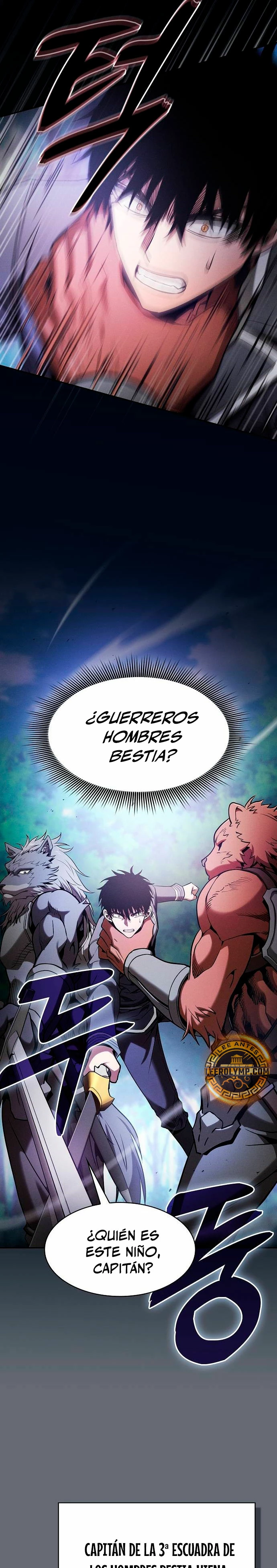 El maestro de la espada Genio de la academia > Capitulo 66 > Page 101