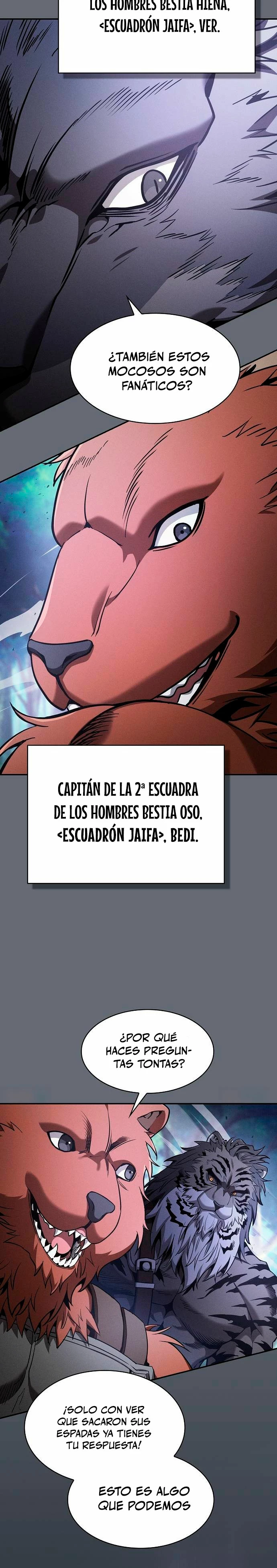 El maestro de la espada Genio de la academia > Capitulo 66 > Page 111