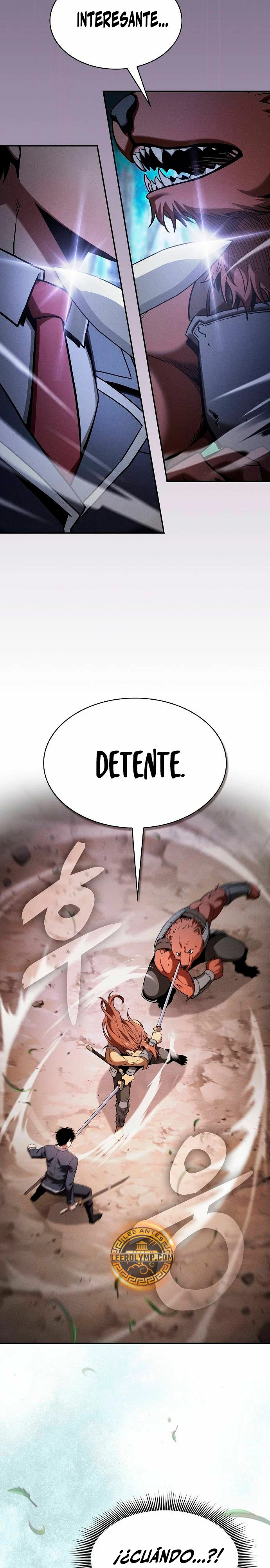 El maestro de la espada Genio de la academia > Capitulo 66 > Page 181