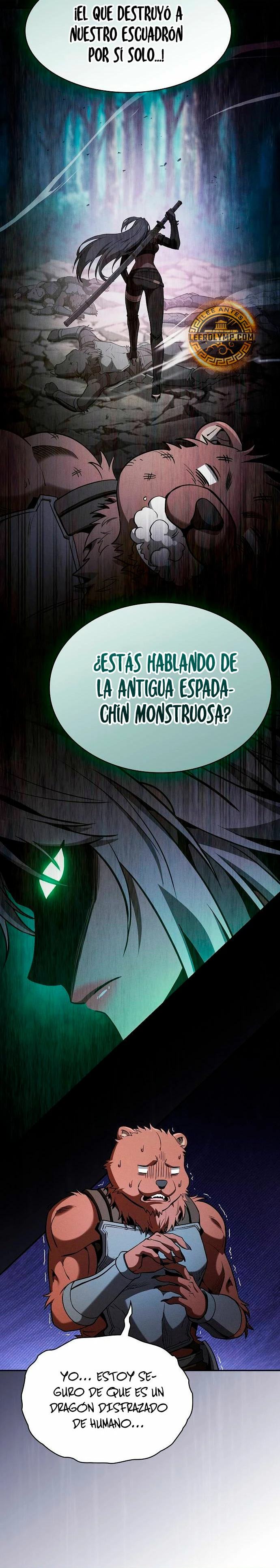El maestro de la espada Genio de la academia > Capitulo 66 > Page 221