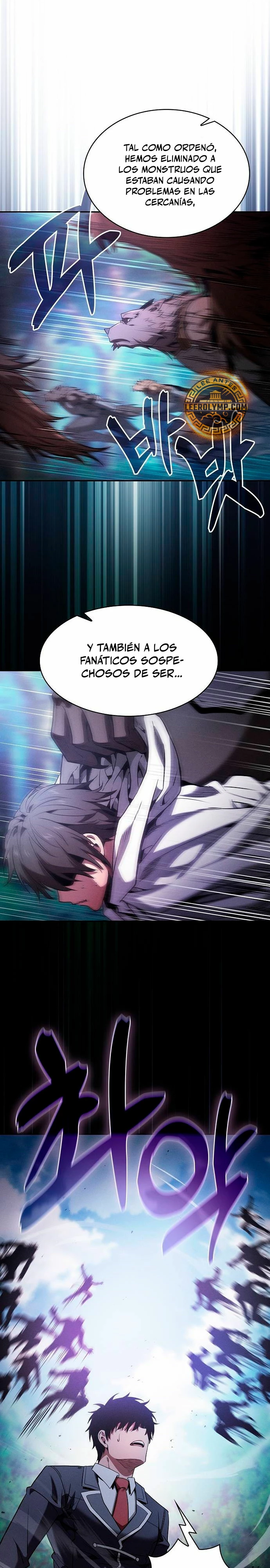 El maestro de la espada Genio de la academia > Capitulo 66 > Page 241