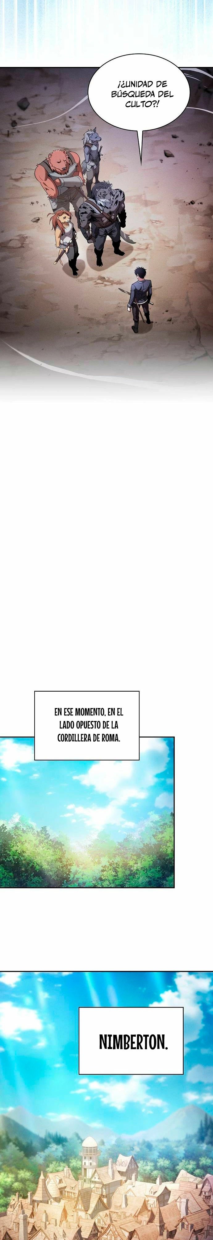 El maestro de la espada Genio de la academia > Capitulo 66 > Page 291