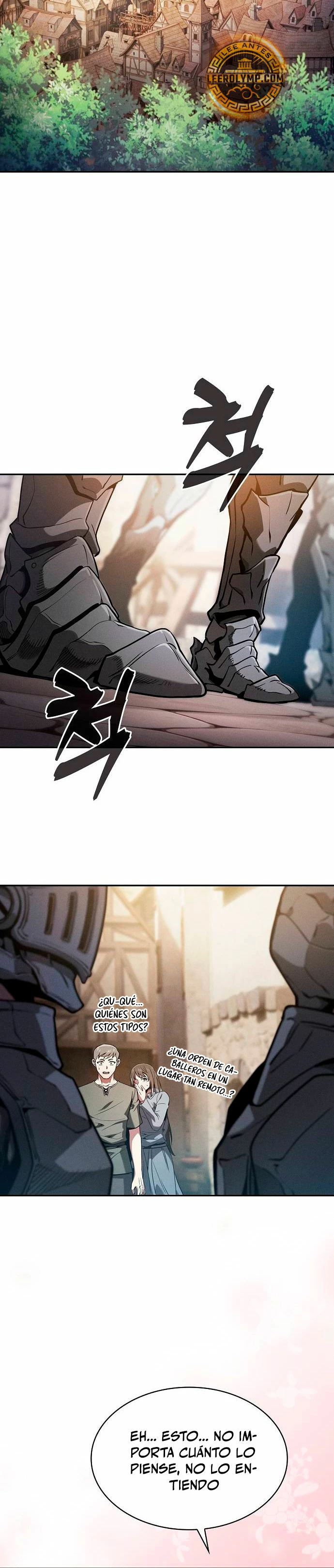 El maestro de la espada Genio de la academia > Capitulo 66 > Page 301