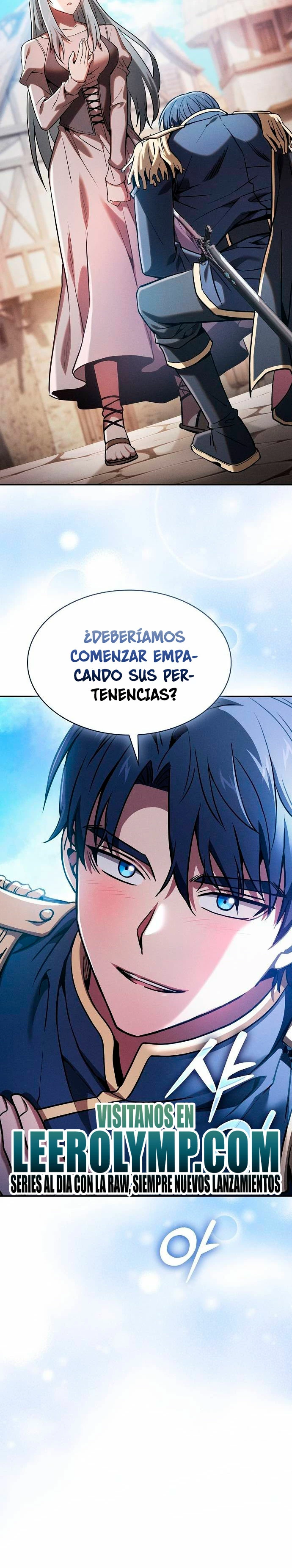 El maestro de la espada Genio de la academia > Capitulo 66 > Page 341