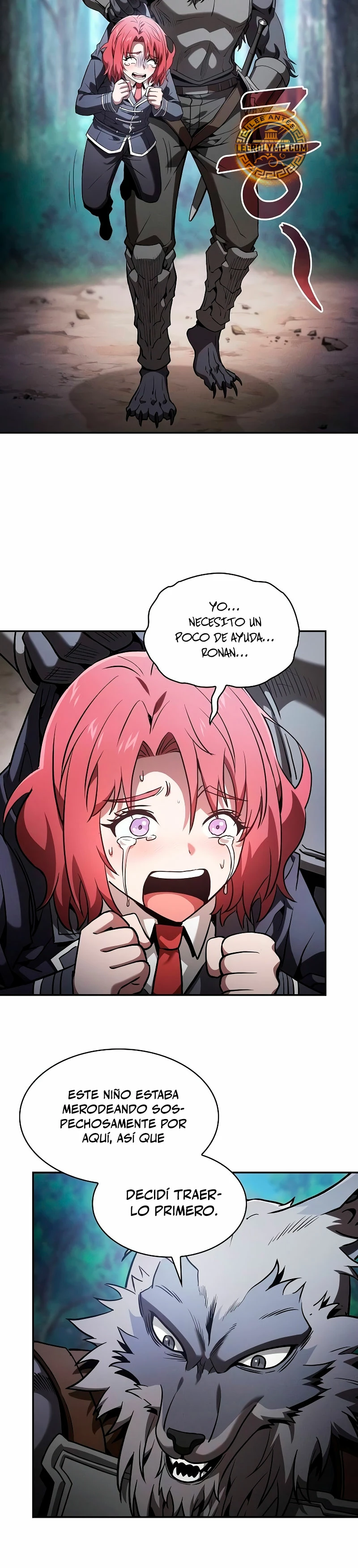 El maestro de la espada Genio de la academia > Capitulo 67 > Page 61