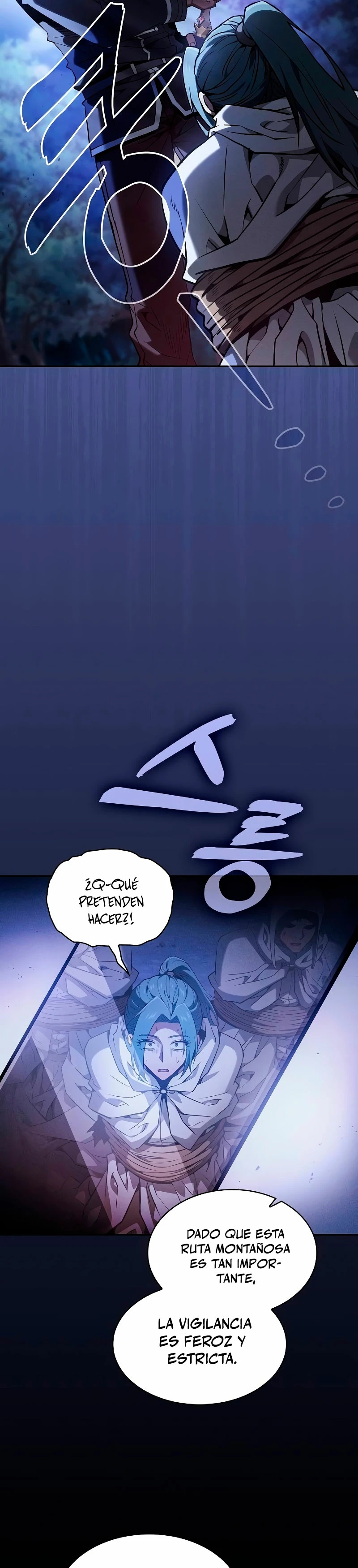 El maestro de la espada Genio de la academia > Capitulo 67 > Page 141