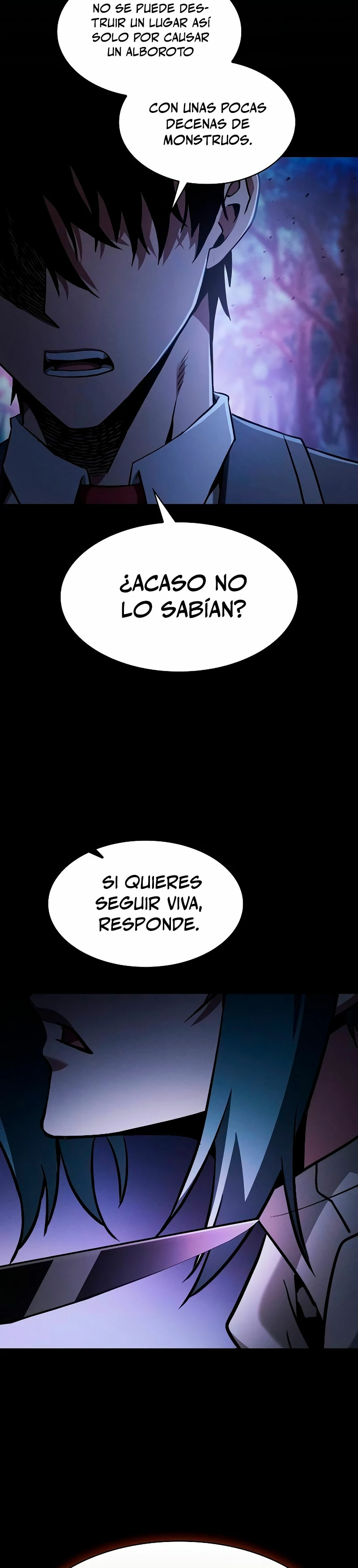 El maestro de la espada Genio de la academia > Capitulo 67 > Page 151
