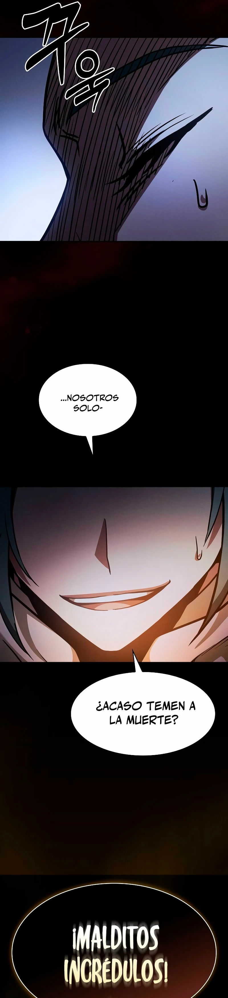 El maestro de la espada Genio de la academia > Capitulo 67 > Page 181
