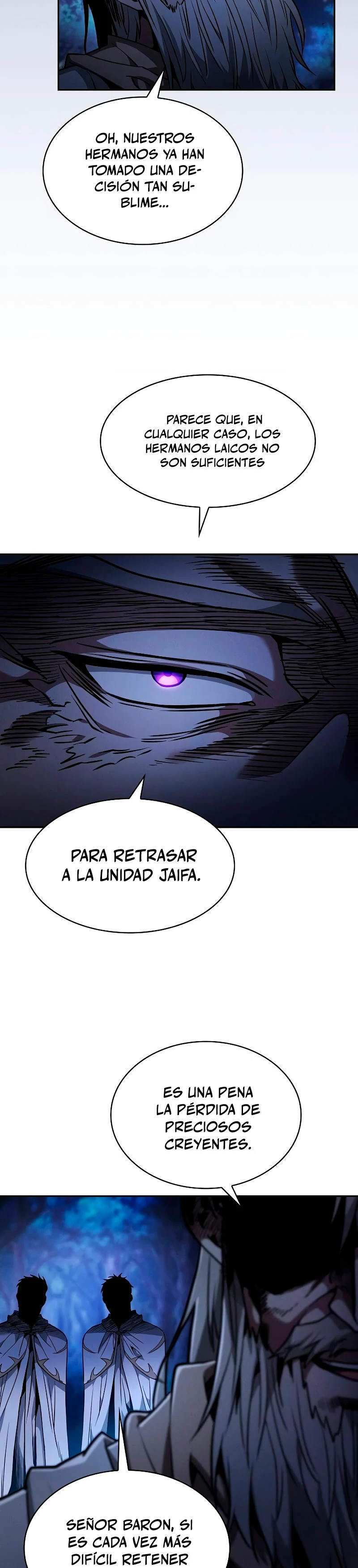 El maestro de la espada Genio de la academia > Capitulo 67 > Page 271