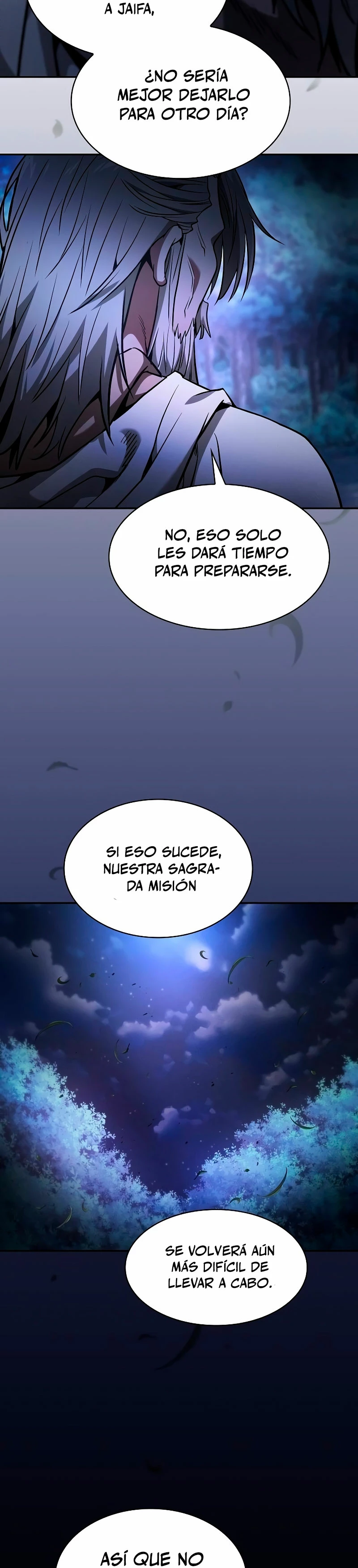 El maestro de la espada Genio de la academia > Capitulo 67 > Page 281