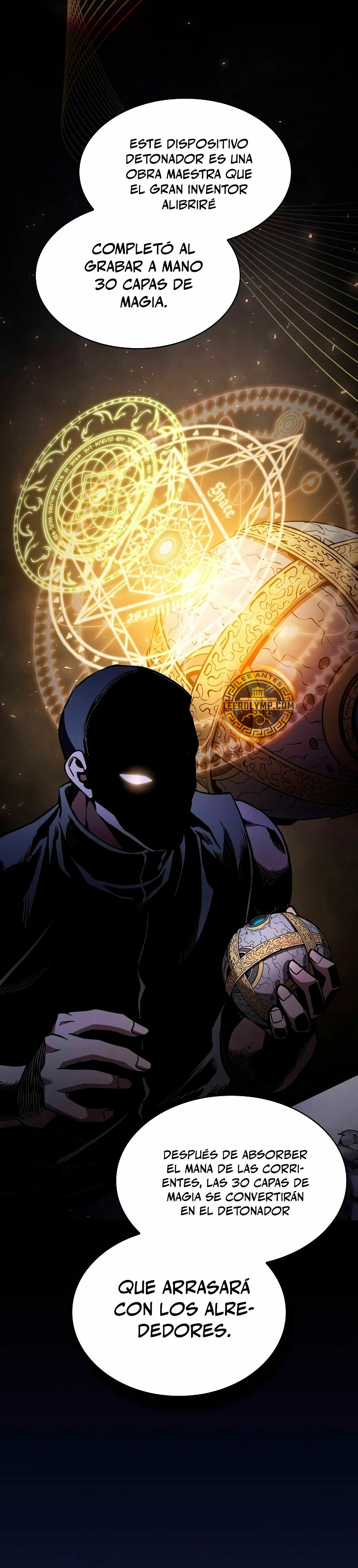 El maestro de la espada Genio de la academia > Capitulo 67 > Page 331