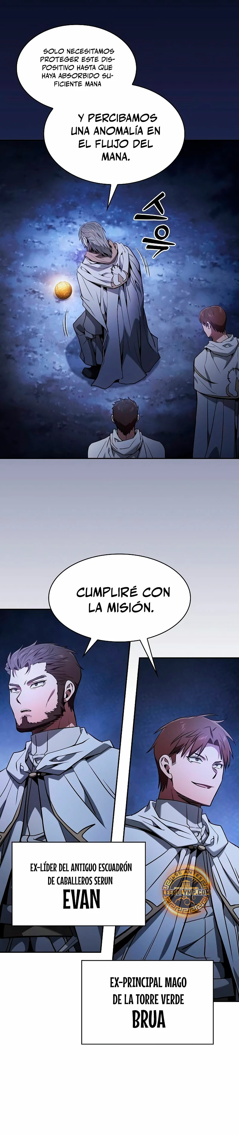 El maestro de la espada Genio de la academia > Capitulo 67 > Page 341