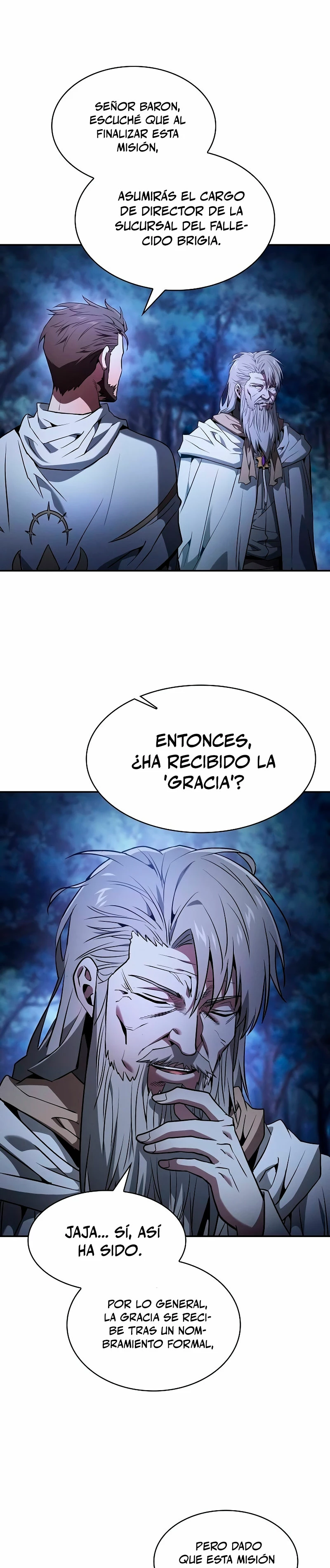 El maestro de la espada Genio de la academia > Capitulo 67 > Page 361