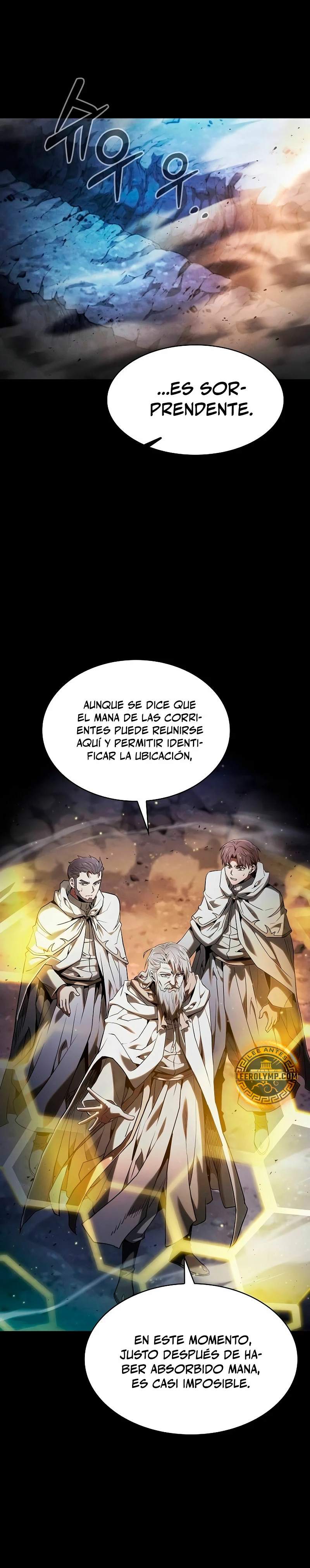El maestro de la espada Genio de la academia > Capitulo 67 > Page 411