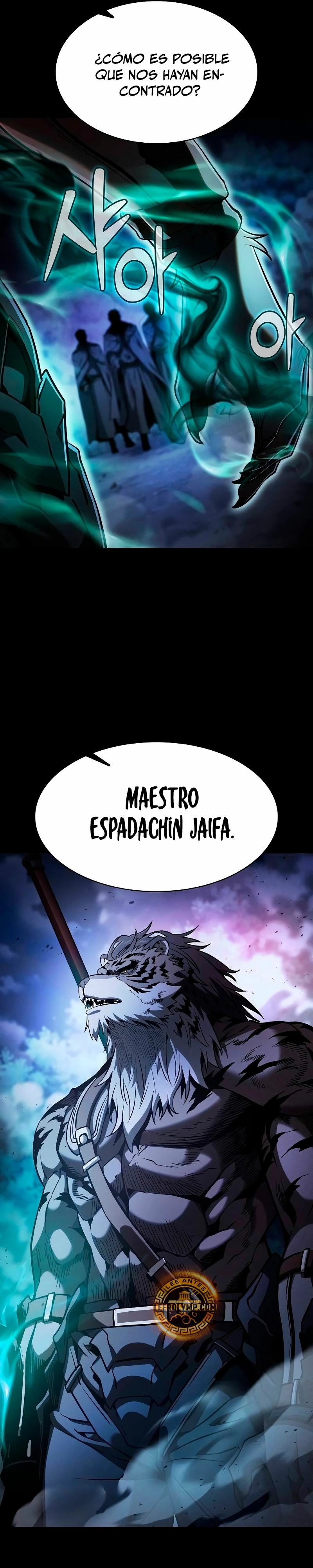 El maestro de la espada Genio de la academia > Capitulo 67 > Page 421