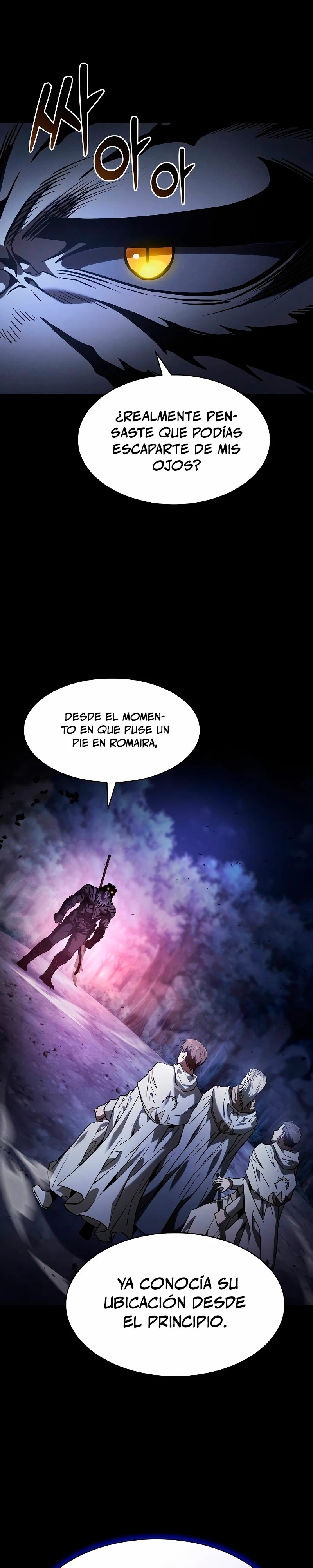 El maestro de la espada Genio de la academia > Capitulo 67 > Page 431