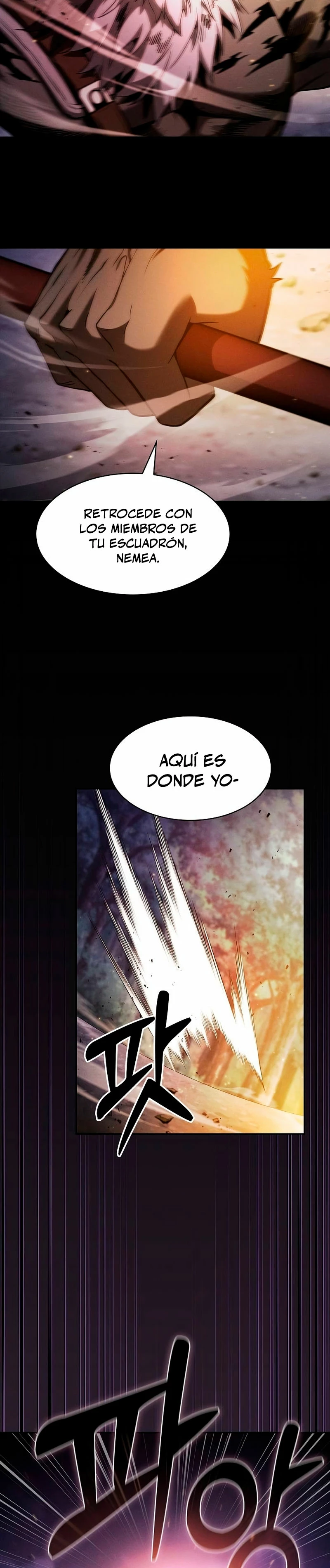 El maestro de la espada Genio de la academia > Capitulo 68 > Page 31