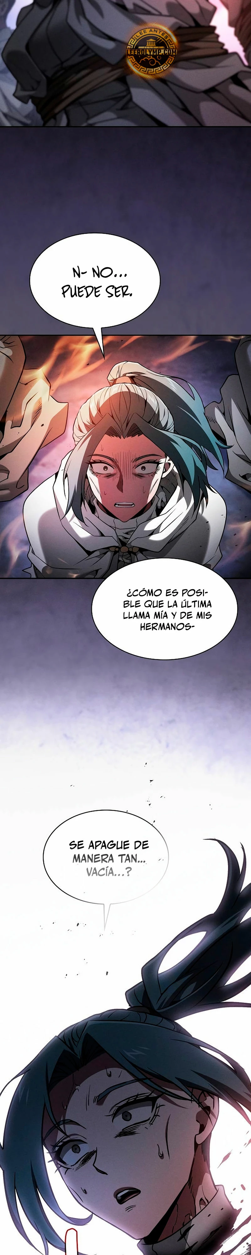 El maestro de la espada Genio de la academia > Capitulo 68 > Page 91