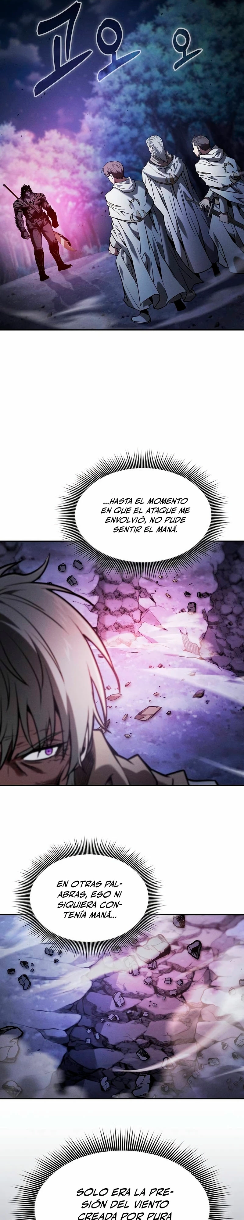 El maestro de la espada Genio de la academia > Capitulo 68 > Page 171