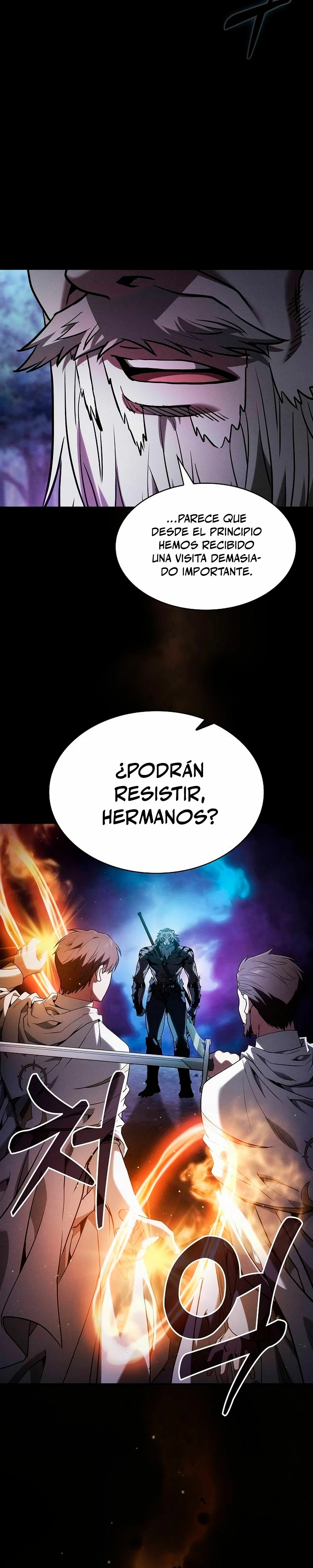 El maestro de la espada Genio de la academia > Capitulo 68 > Page 201