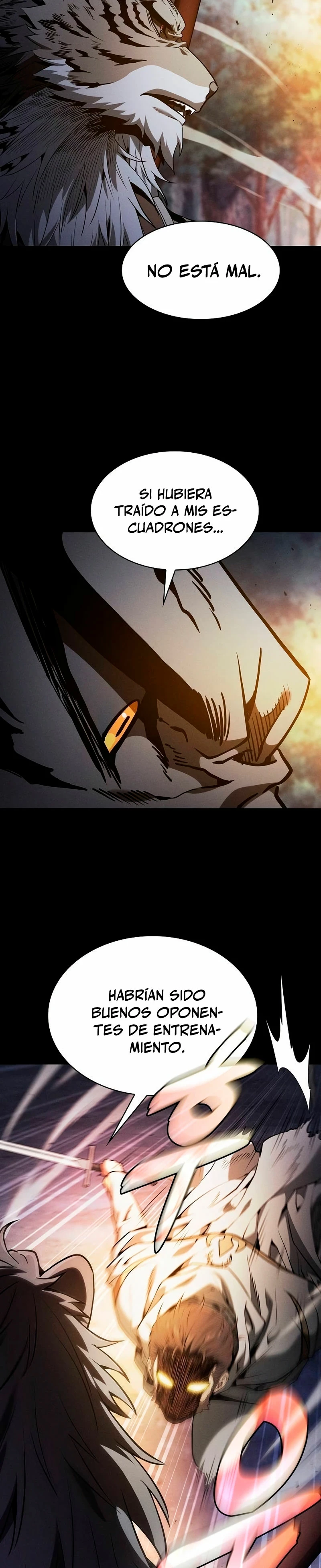 El maestro de la espada Genio de la academia > Capitulo 68 > Page 241