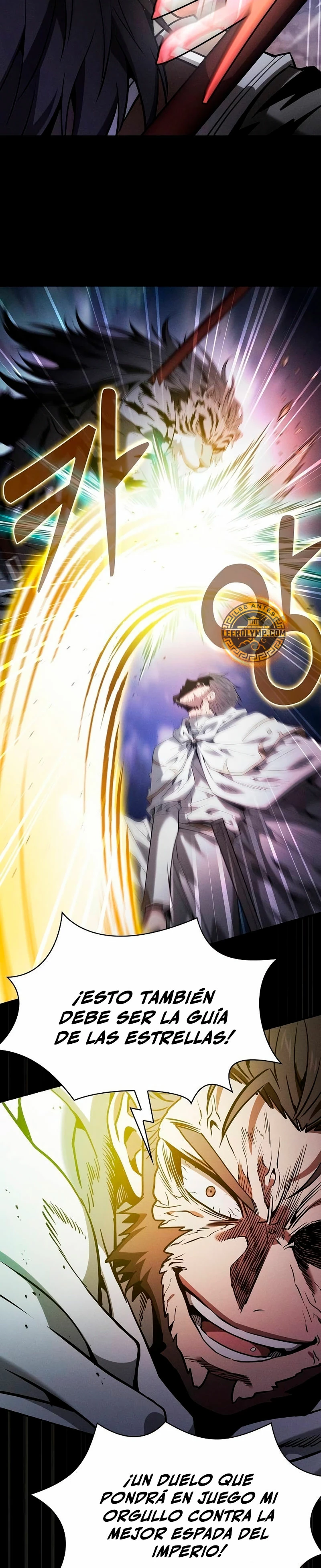 El maestro de la espada Genio de la academia > Capitulo 68 > Page 251
