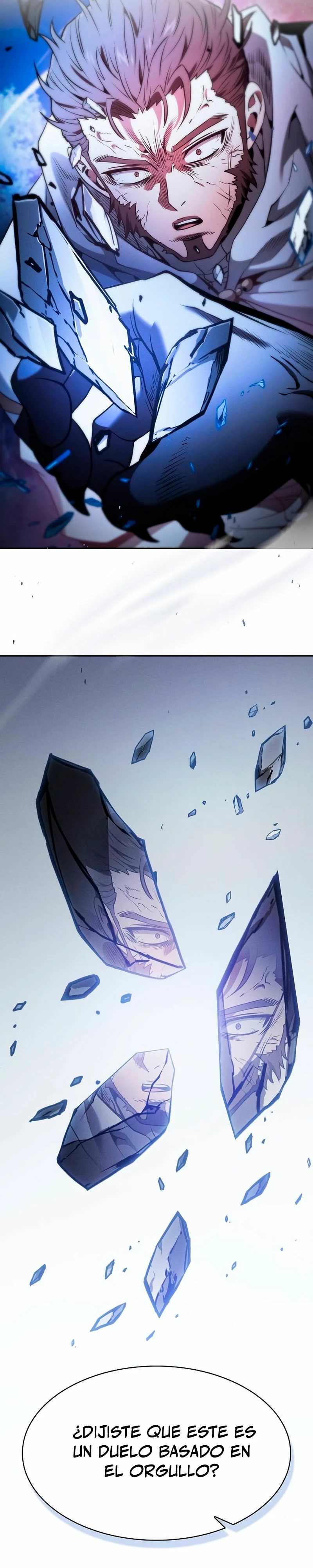 El maestro de la espada Genio de la academia > Capitulo 68 > Page 301
