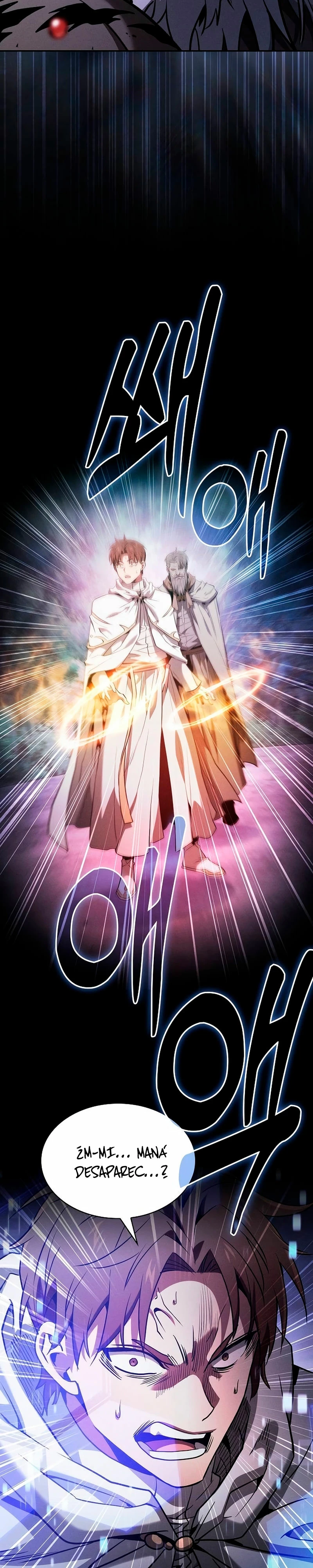 El maestro de la espada Genio de la academia > Capitulo 68 > Page 331