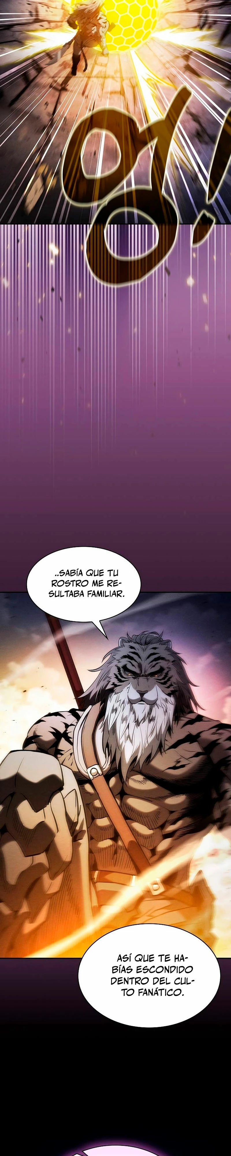 El maestro de la espada Genio de la academia > Capitulo 68 > Page 381