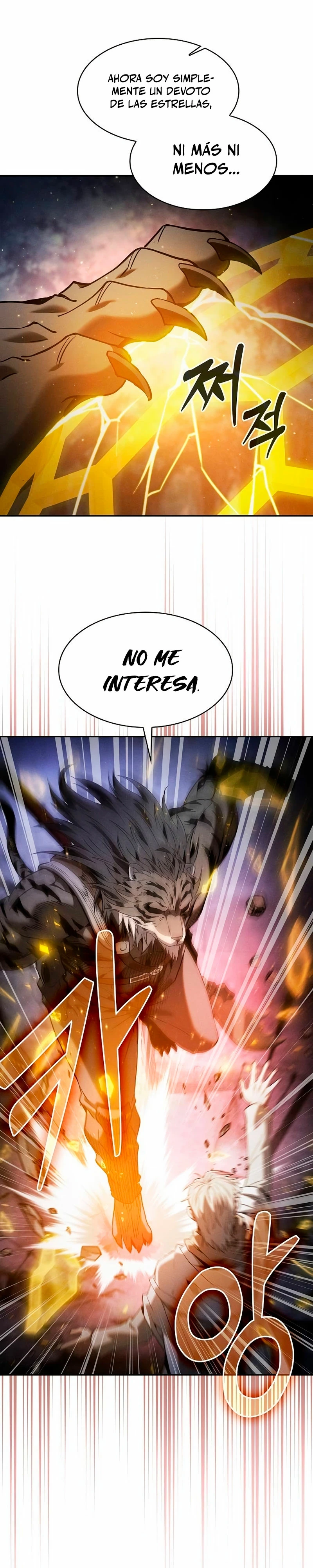 El maestro de la espada Genio de la academia > Capitulo 68 > Page 411