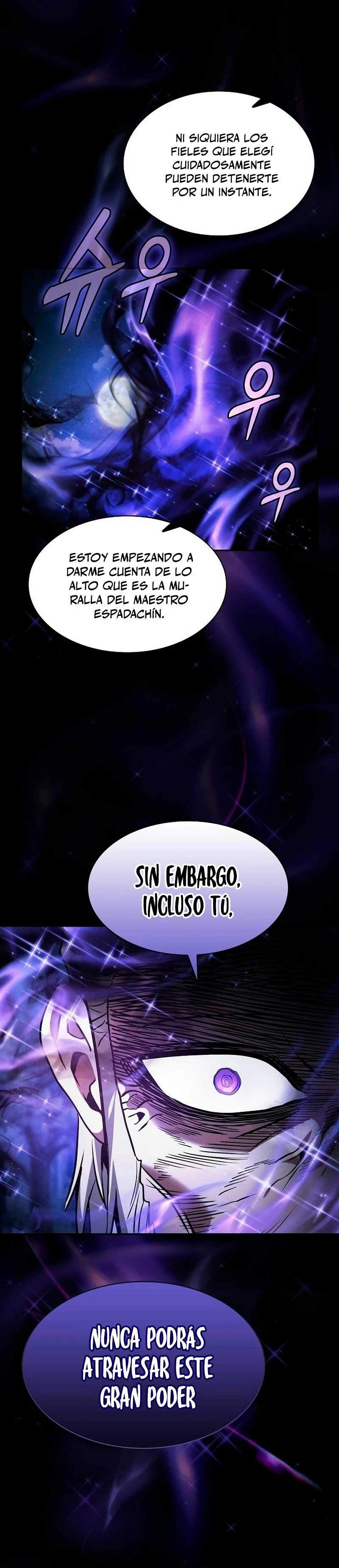 El maestro de la espada Genio de la academia > Capitulo 68 > Page 451