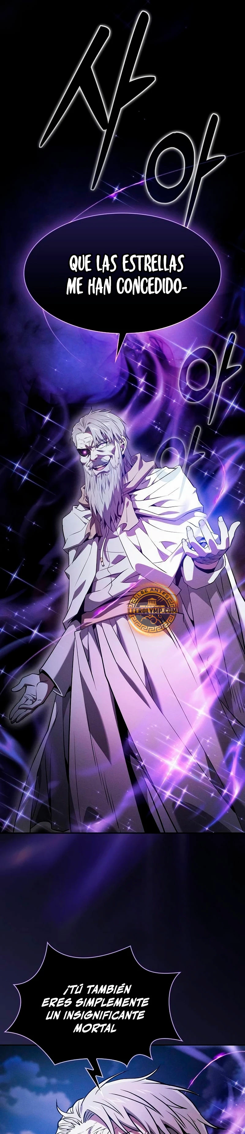 El maestro de la espada Genio de la academia > Capitulo 68 > Page 461