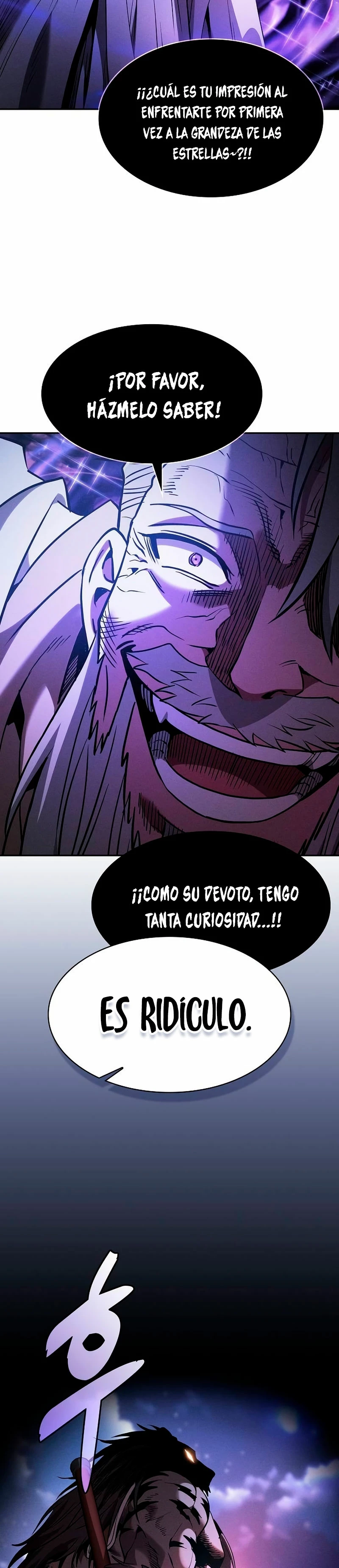 El maestro de la espada Genio de la academia > Capitulo 68 > Page 481
