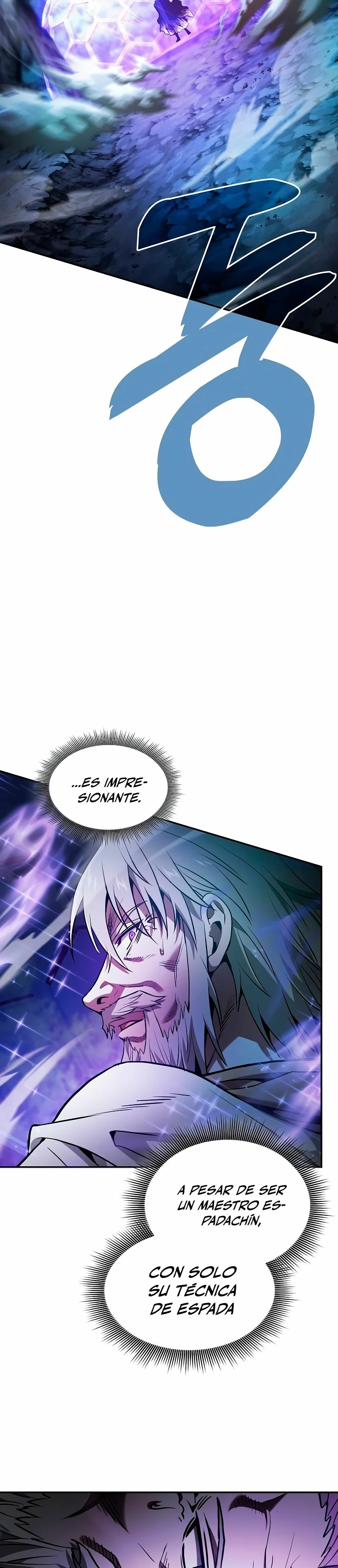 El maestro de la espada Genio de la academia > Capitulo 69 > Page 91