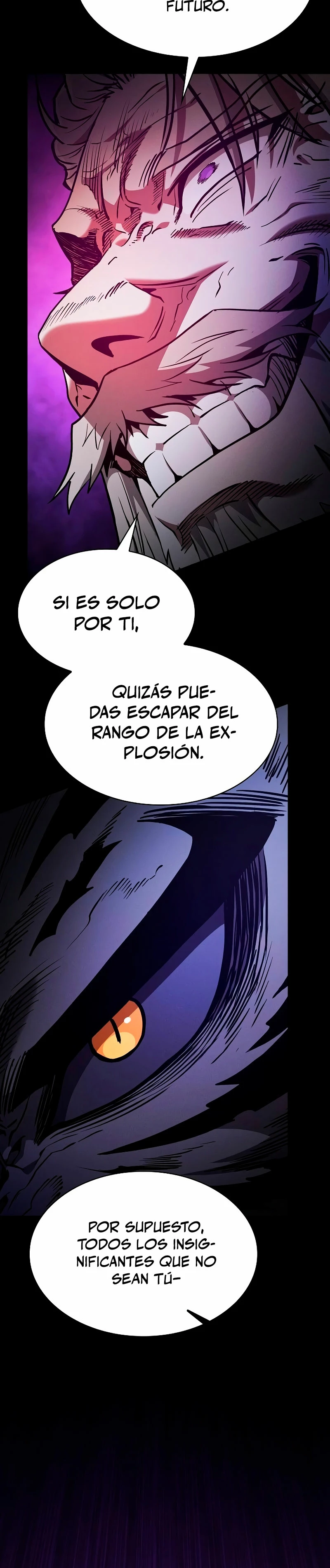 El maestro de la espada Genio de la academia > Capitulo 69 > Page 141
