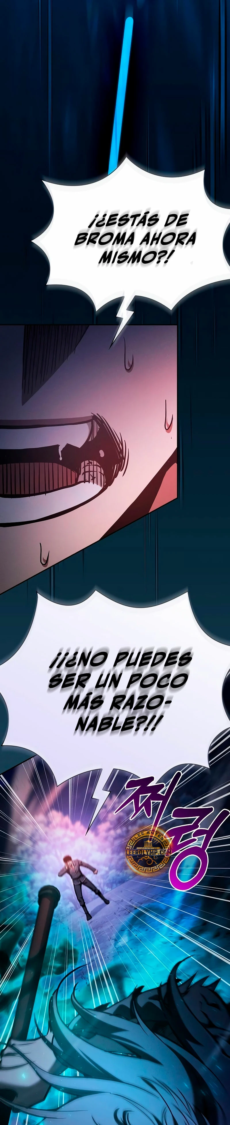 El maestro de la espada Genio de la academia > Capitulo 69 > Page 231