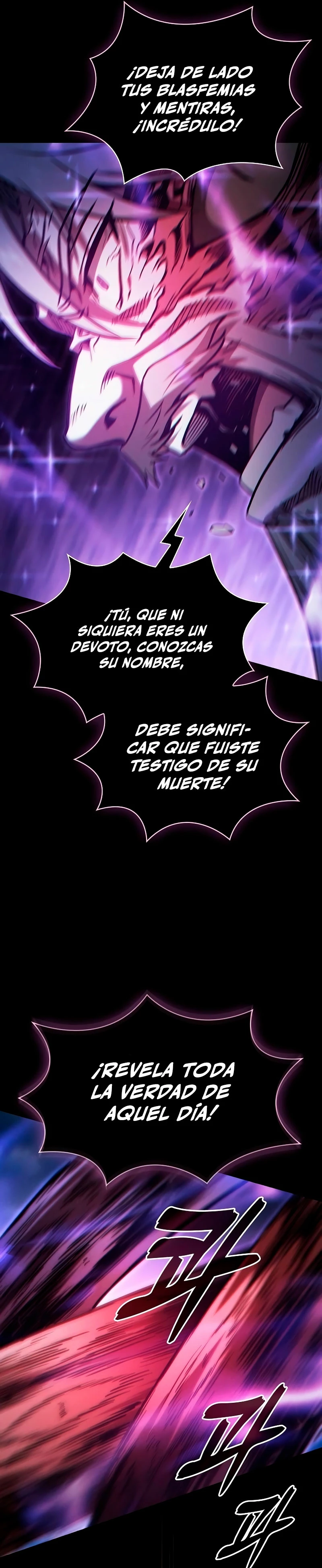 El maestro de la espada Genio de la academia > Capitulo 69 > Page 361