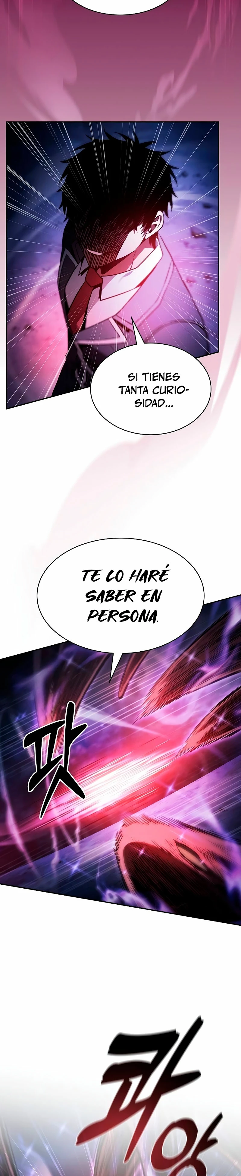 El maestro de la espada Genio de la academia > Capitulo 69 > Page 391