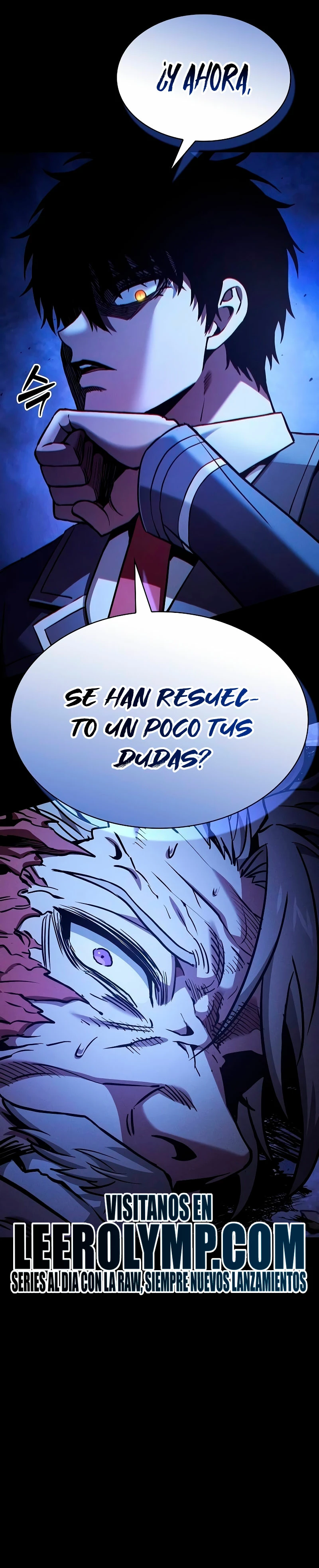 El maestro de la espada Genio de la academia > Capitulo 69 > Page 481