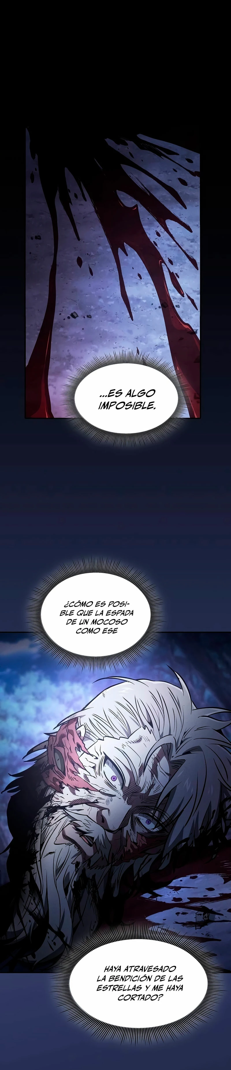 El maestro de la espada Genio de la academia > Capitulo 70 > Page 21