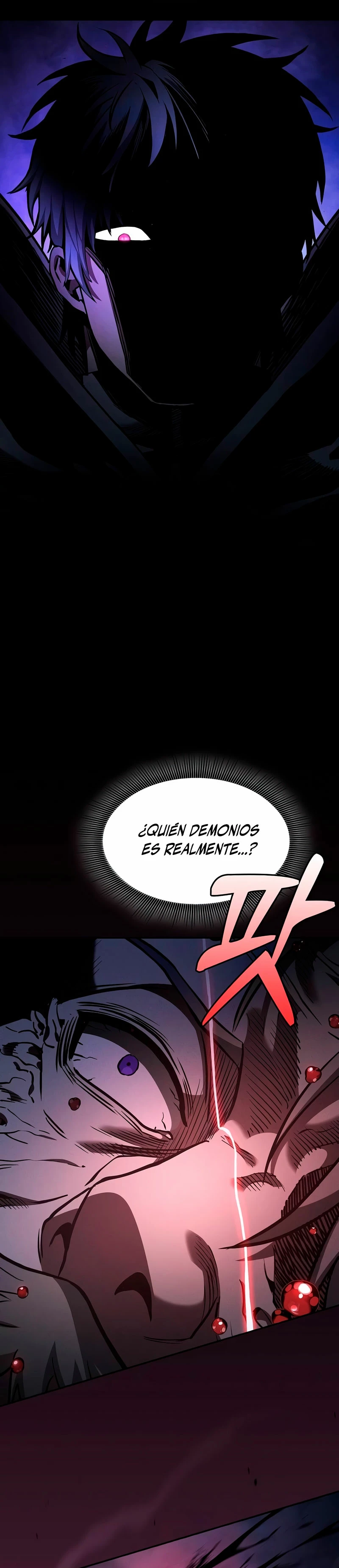 El maestro de la espada Genio de la academia > Capitulo 70 > Page 41