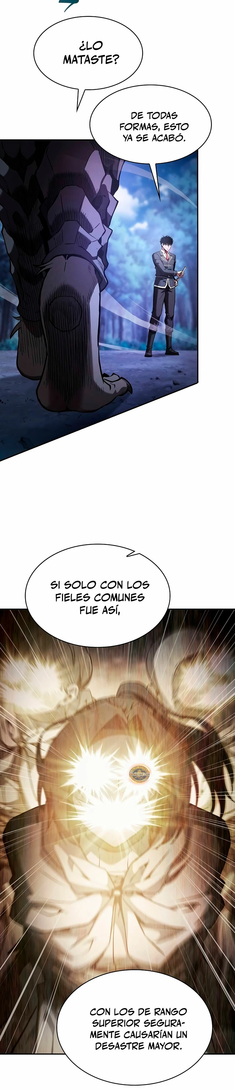 El maestro de la espada Genio de la academia > Capitulo 70 > Page 61