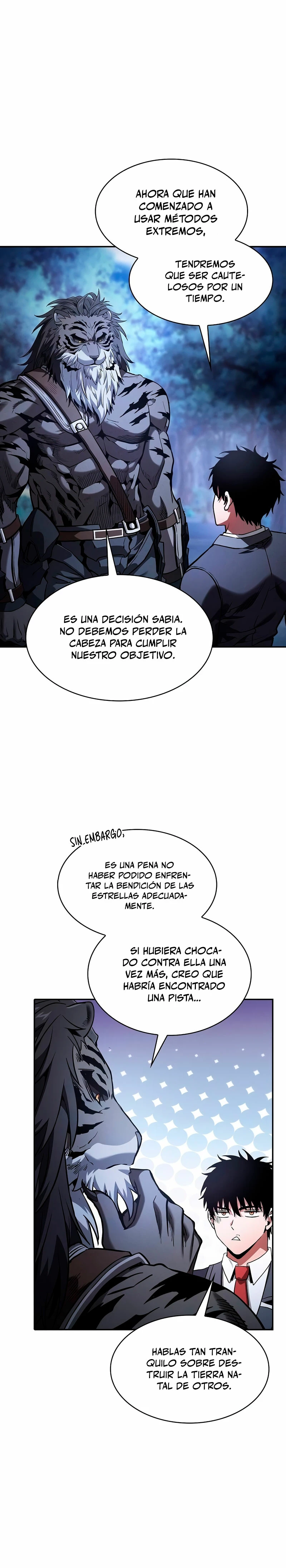El maestro de la espada Genio de la academia > Capitulo 70 > Page 71