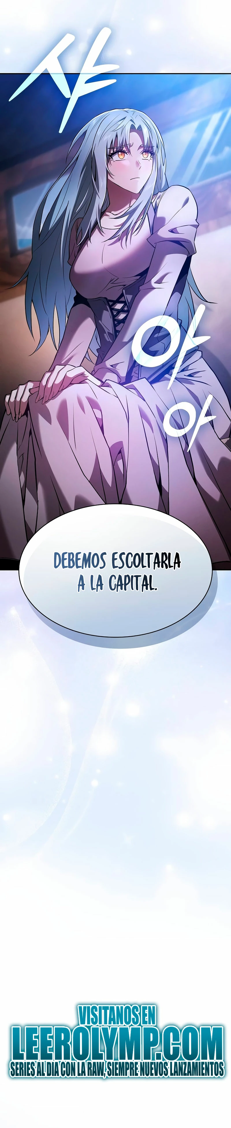 El maestro de la espada Genio de la academia > Capitulo 70 > Page 121