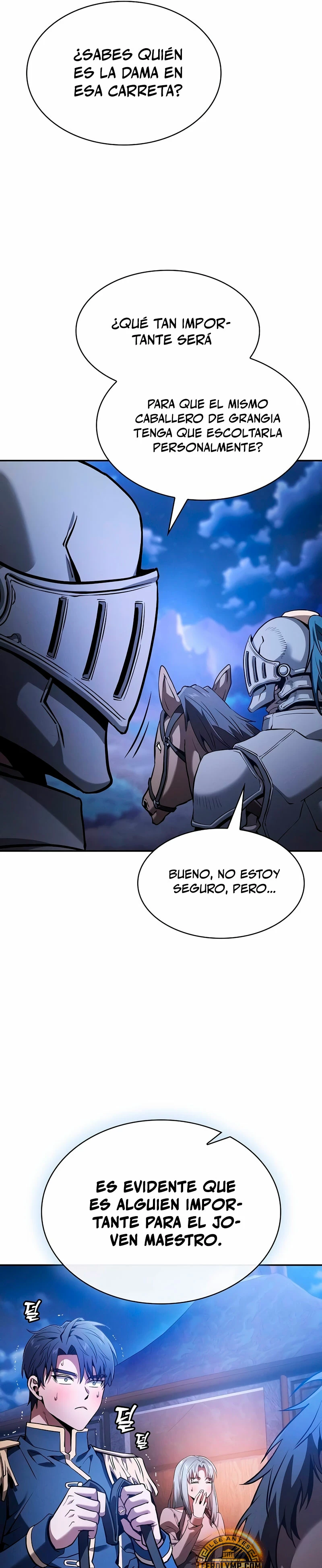 El maestro de la espada Genio de la academia > Capitulo 70 > Page 151