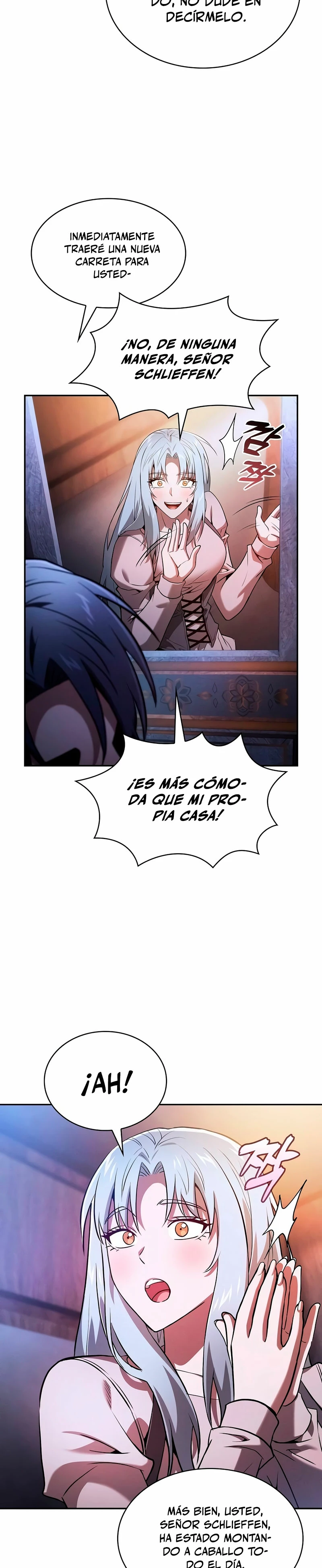 El maestro de la espada Genio de la academia > Capitulo 70 > Page 171